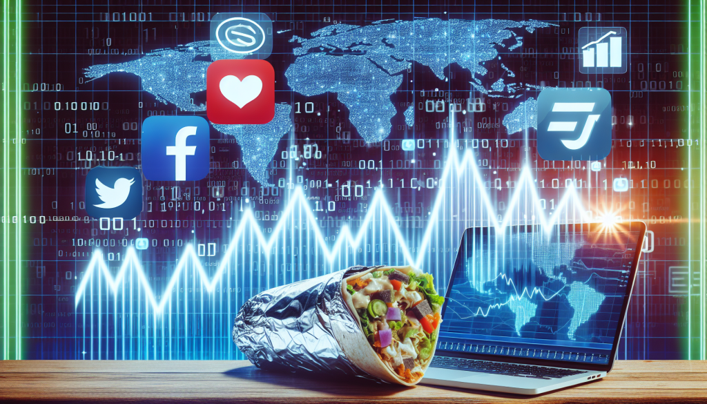 Post-market stock movements: analyzing recent changes in Meta, IBM, and Chipotle shares