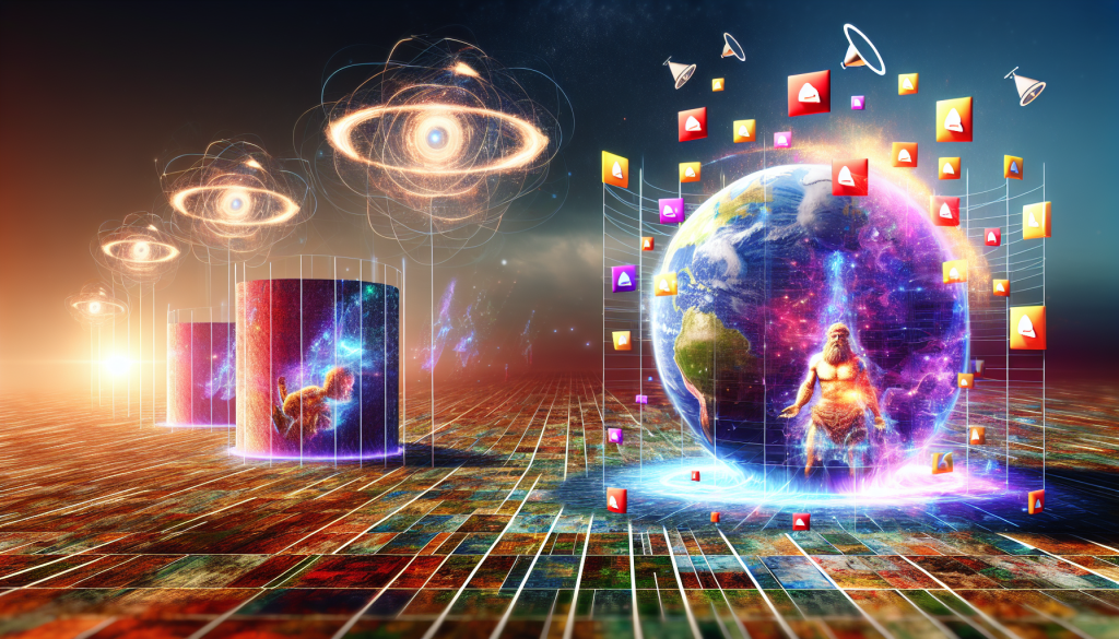 Exploring the transformative role of Meta, Alphabet, and Snap in the evolving digital ad landscape