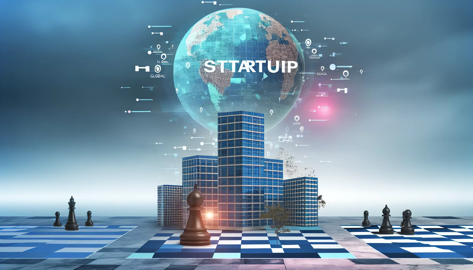 Getir's strategic retreat: a startup shifts focus from global expansion to local dominance