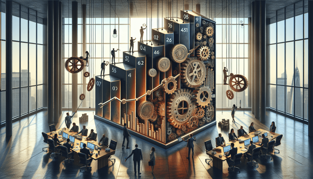 Barclays strategic overhaul fuels impressive Q1 profits surge