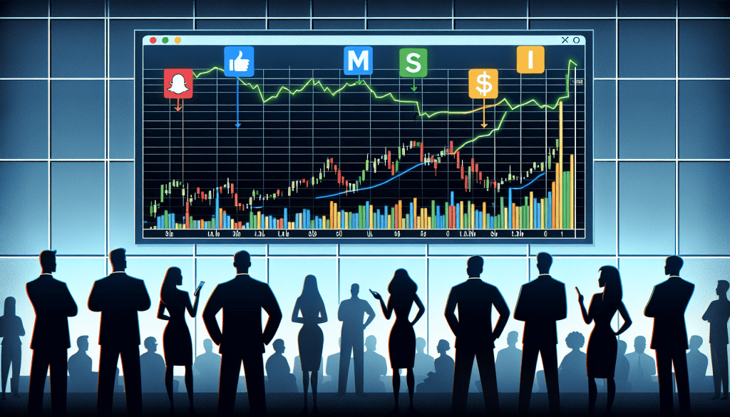 After-hours trading impacts on Google, Microsoft, Snap, and Intel: an analysis of recent stock market dynamics