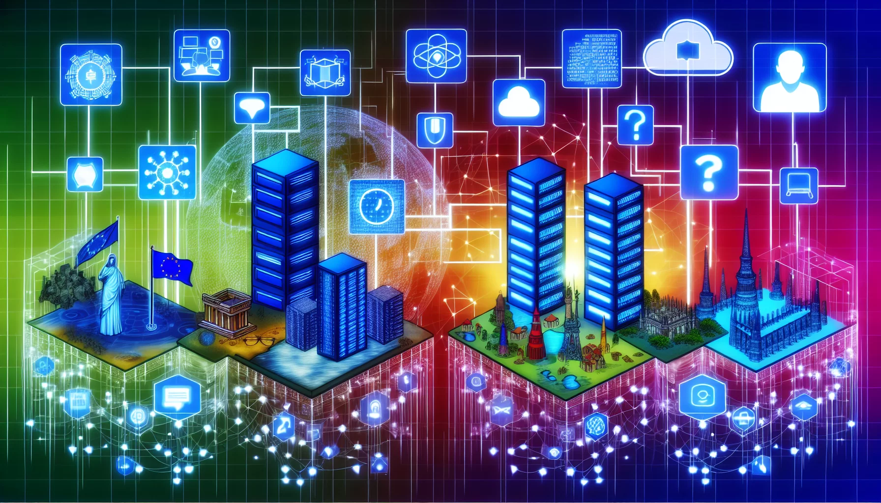 Meta's battle with EU investigation: unmasking the challenges of digital disinformation