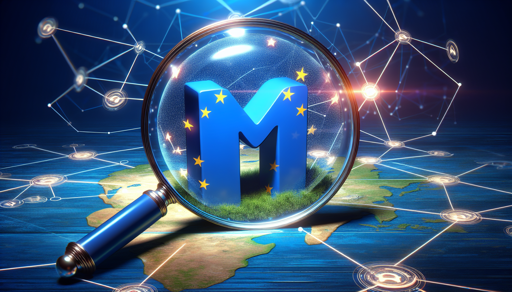 Meta under EU investigation: potential impacts on the tech industry