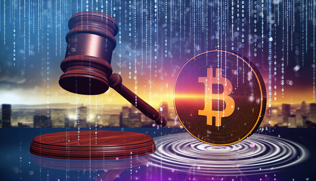 Legal challenge by Binance founder: an echoing wake-up call for the cryptocurrency industry