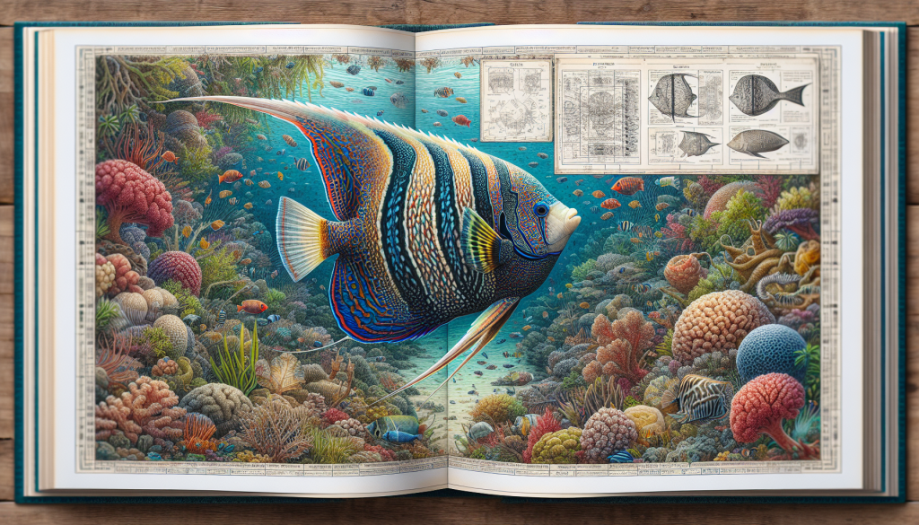 Understanding angelfish: an insightful guide to care and conservation