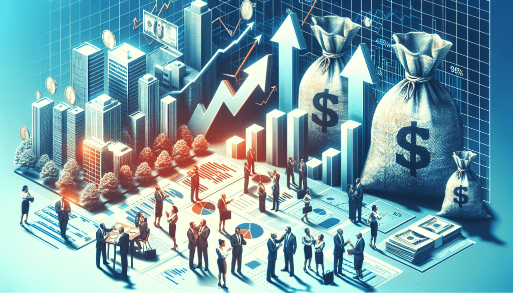 Exploring Biden's proposed tax hikes: implications for businesses and the economy