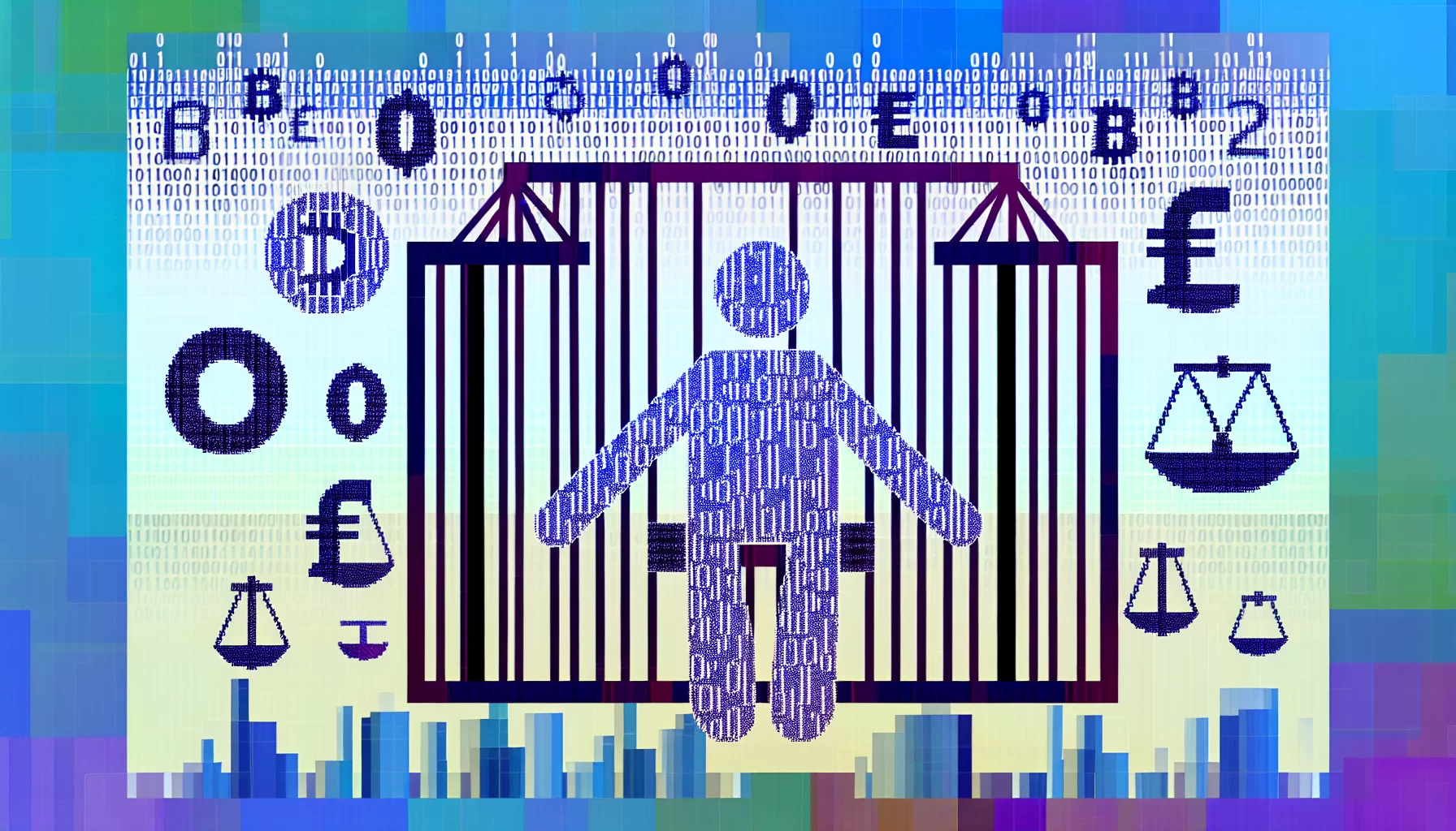 Binance founder's prison sentence implications for the future of cryptocurrency markets