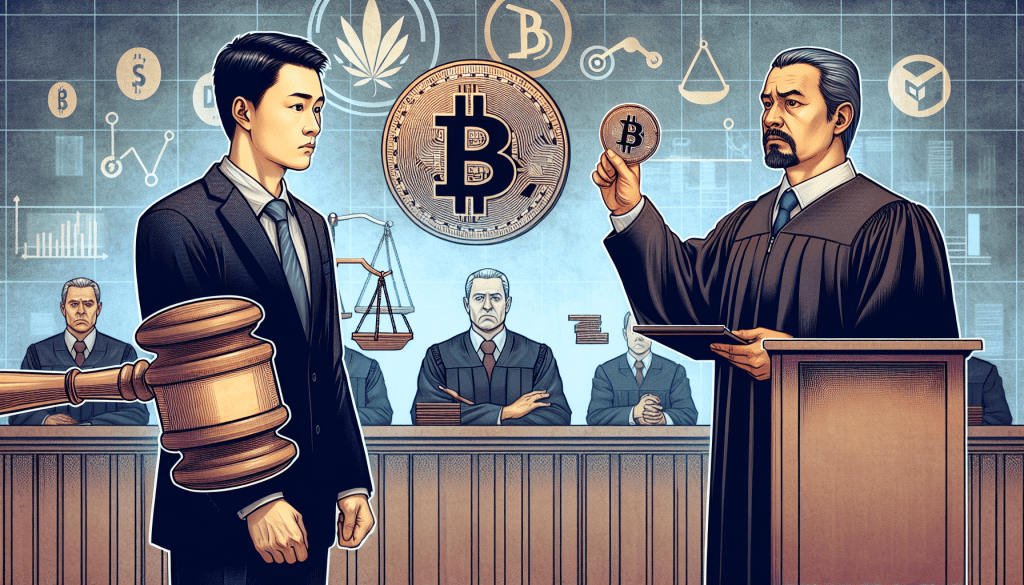 Binance founder Changpeng Zhao sentenced for regulatory non-compliance: implications for cryptocurrency industry