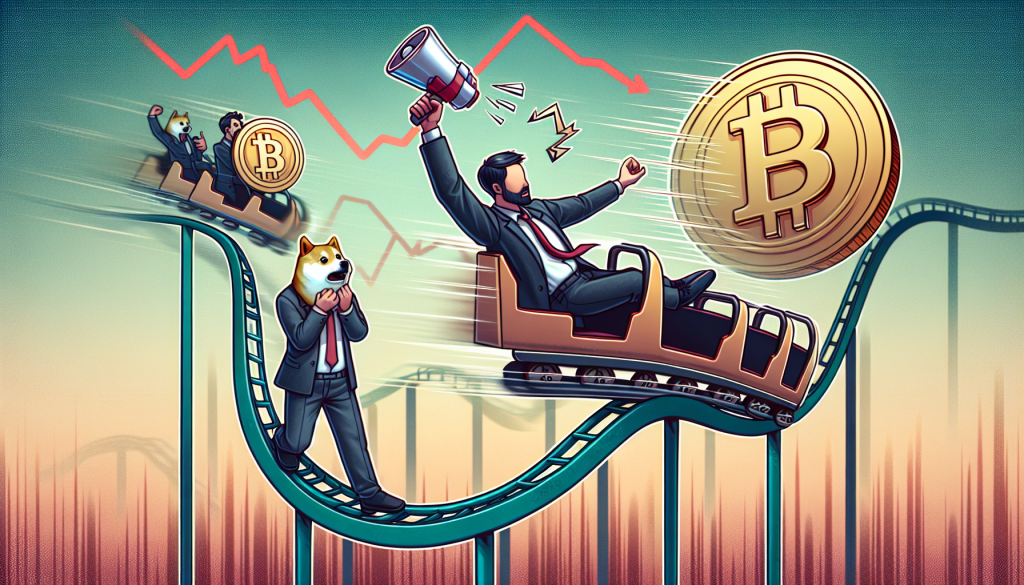 Understanding Dogecoin's volatility - the role of influencers and market dynamics