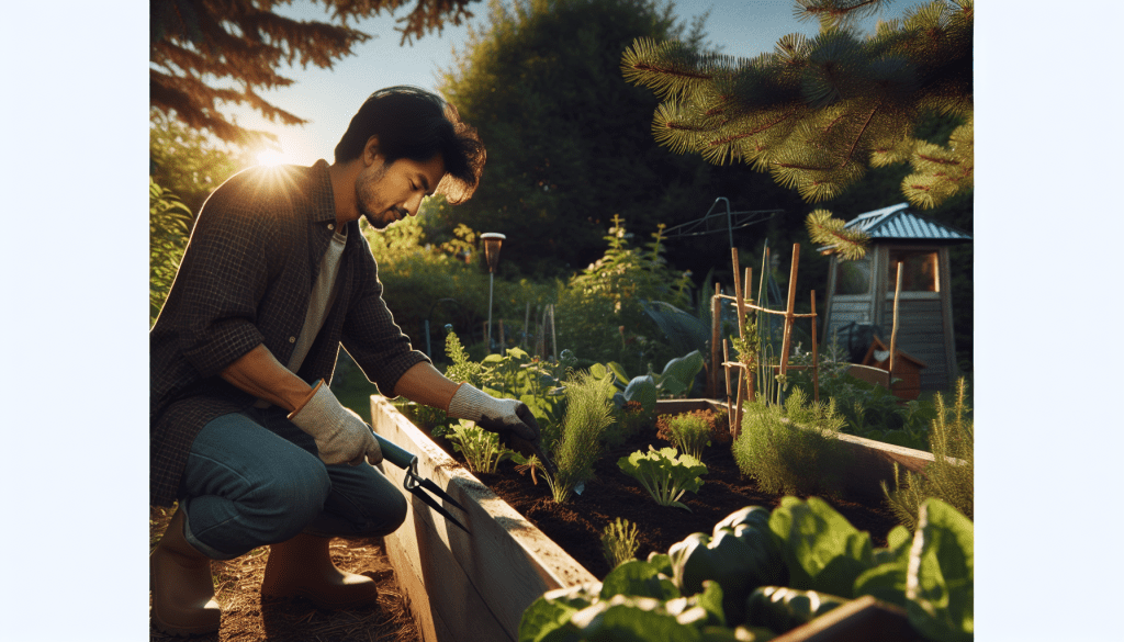 Optimal weed removal tools for raised garden beds: enhancing your gardening journey