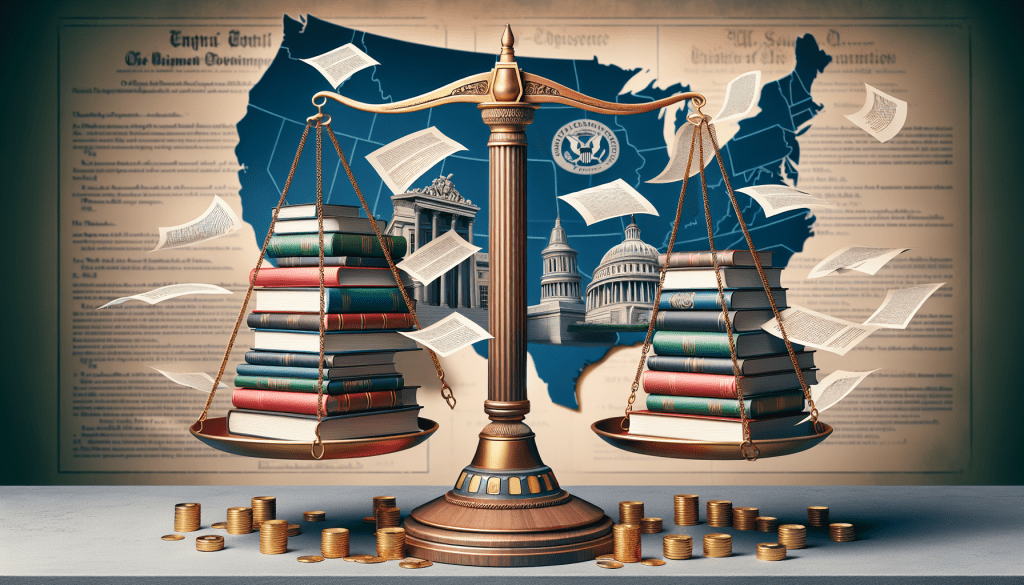 Exploring the impact of Biden administration's policies on America's student debt landscape