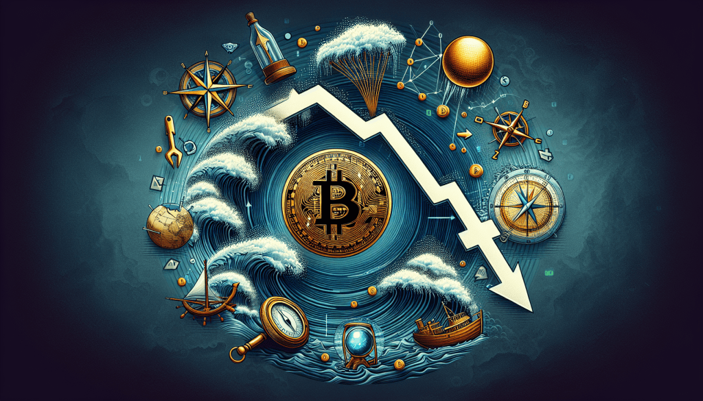 Navigating bitcoin's recent downturn causes and predictions