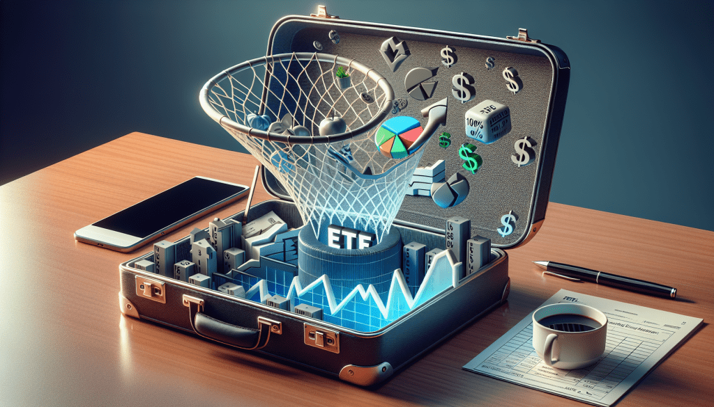 Unpacking the revolutionary Calamos ETF: 100% downside protection explained Unpacking the revolutionary calamos ETF: 100% downside protection explained