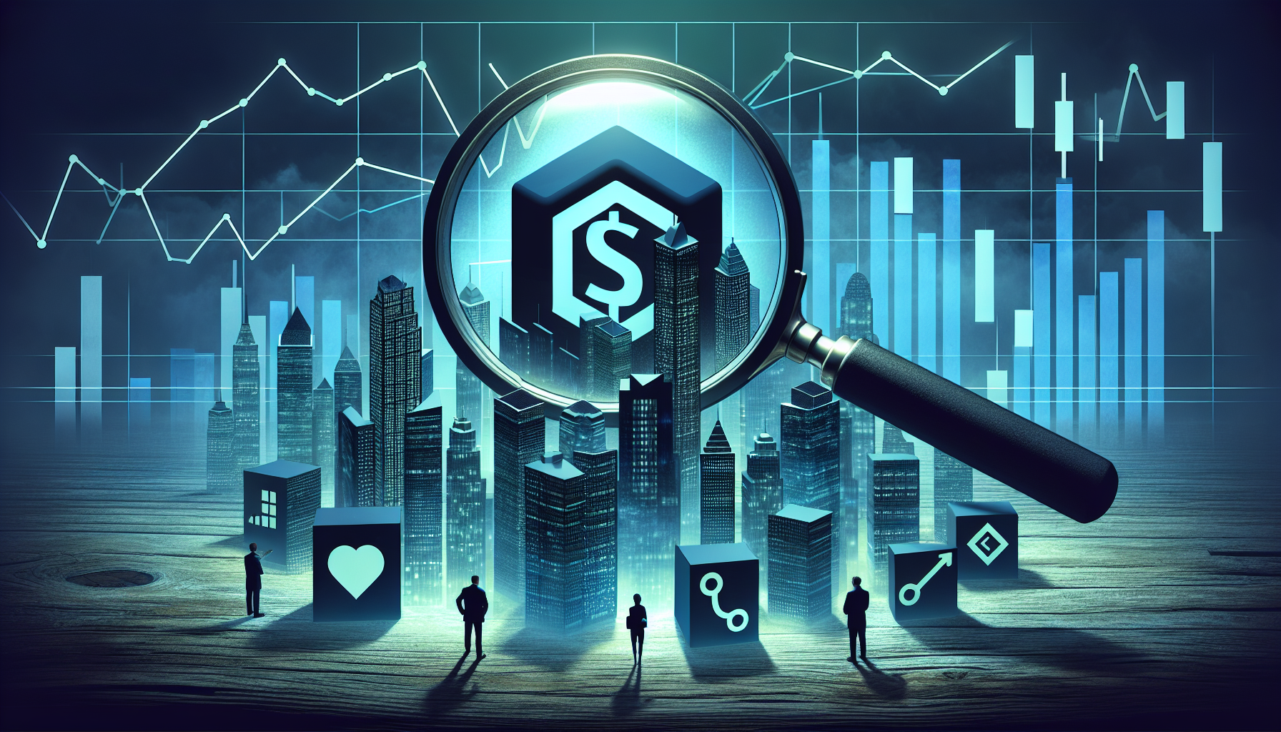Block, Cash App, and Square in federal crosshairs: repercussions and market impacts explored Block cash app and square in federal crosshairs: repercussions and market impacts explored