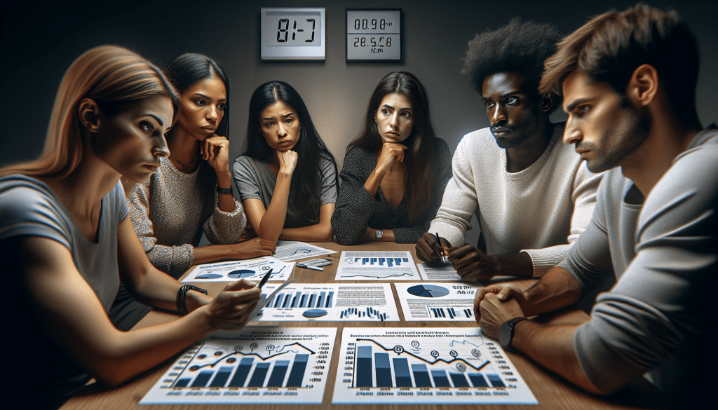 Understanding the impact of recent changes in interest rates on consumer finances