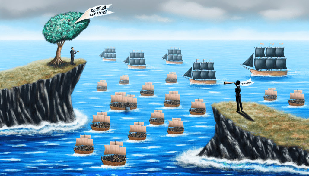 Navigating the talent gap: the challenge of recruiting qualified travel advisors