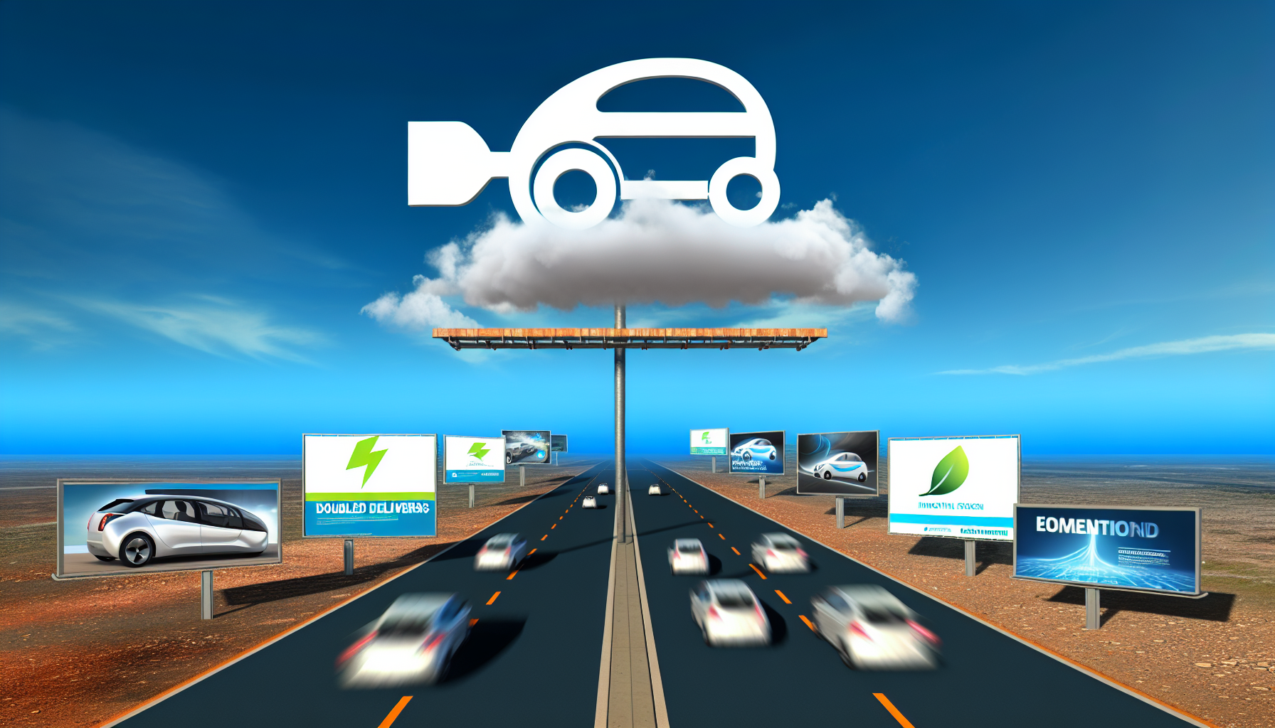 Nio's soaring success: doubling EV deliveries and dominating the electric vehicle market