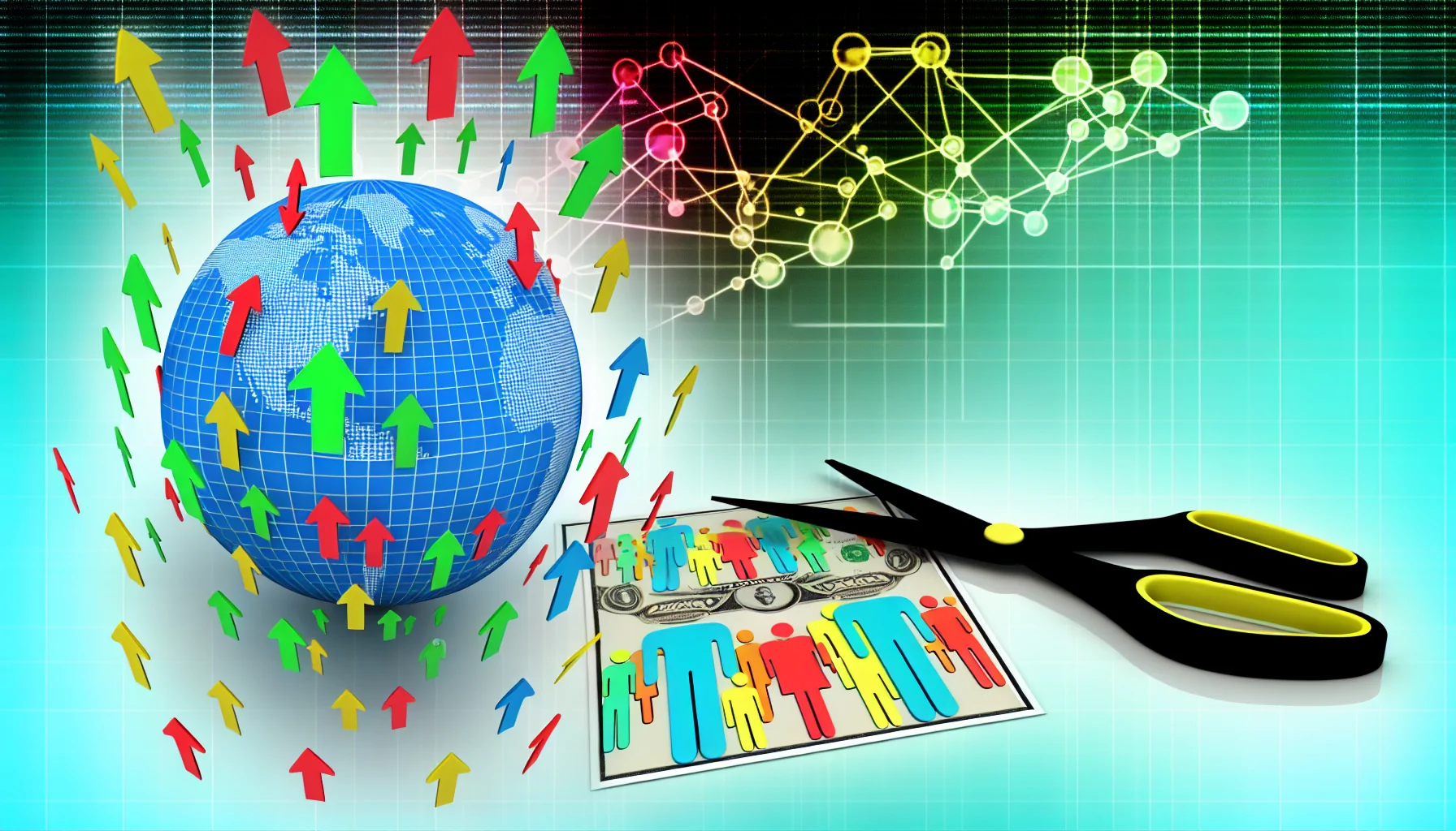 Google's strategic workforce restructuring: a cost-cutting maneuver with global implications