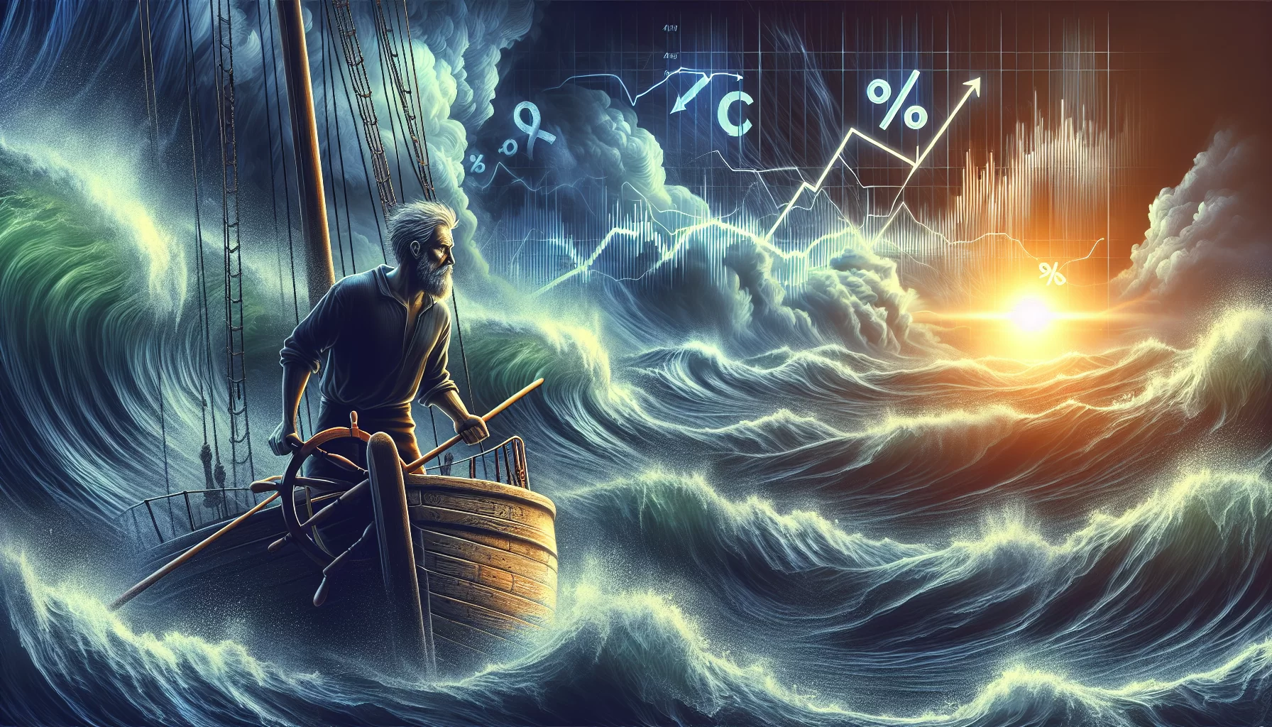 Navigating stock market shifts: Key insights from premarket trading trends