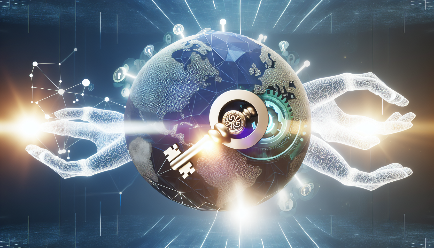 Presight's major stake acquisition in AIQ: a game-changer for global AI technology landscape