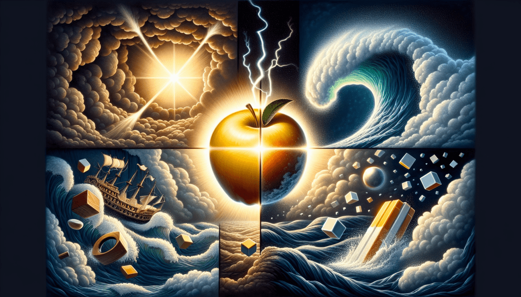 Key takeaways from the latest earnings season: Apple shines, Cloudflare surprises, Expedia and Square diverge