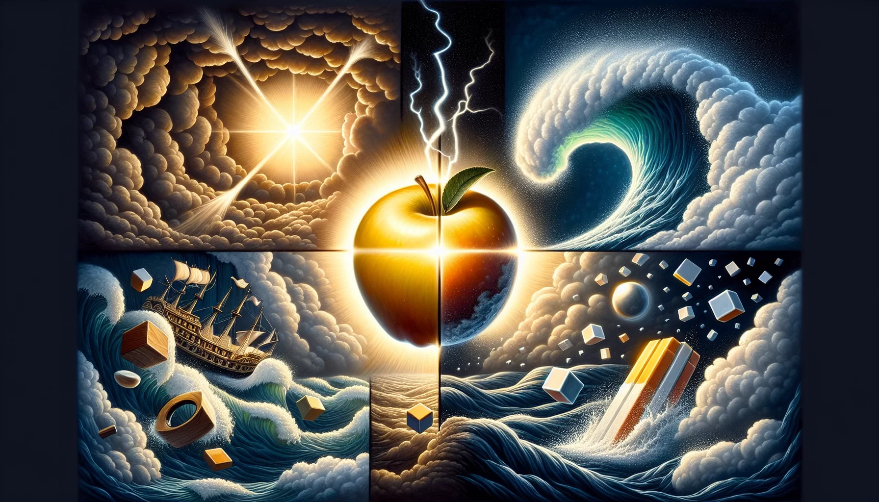 Key takeaways from the latest earnings season: Apple shines, Cloudflare surprises, Expedia and Square diverge