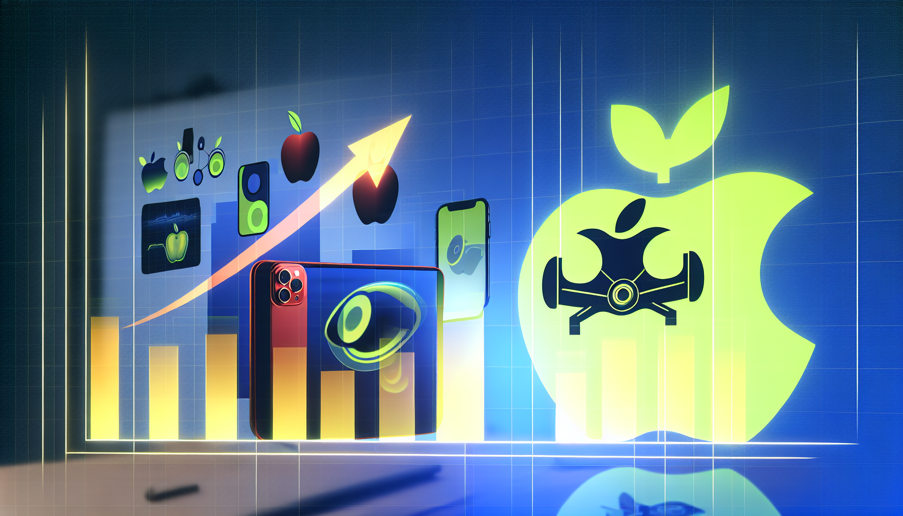 Apple Inc. astounds with remarkable Q2 2024 earnings and innovation push