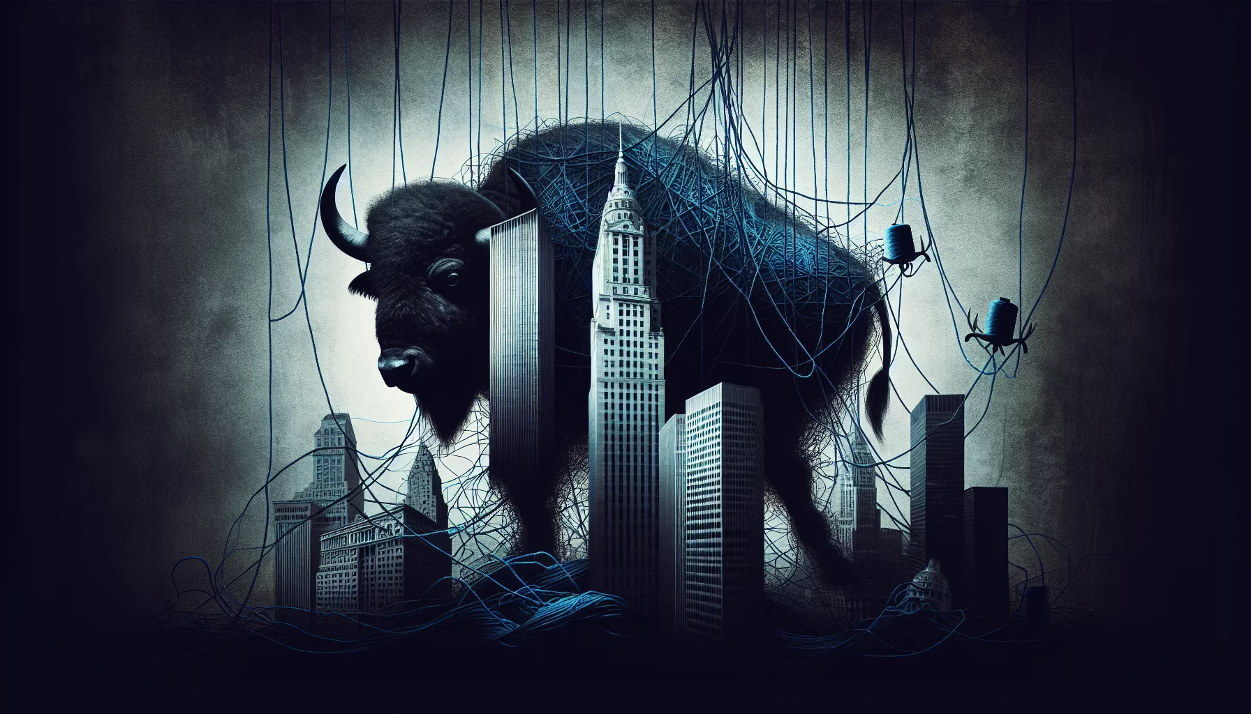 Unraveling the intricate case of Societe Generale's scapegoat trader