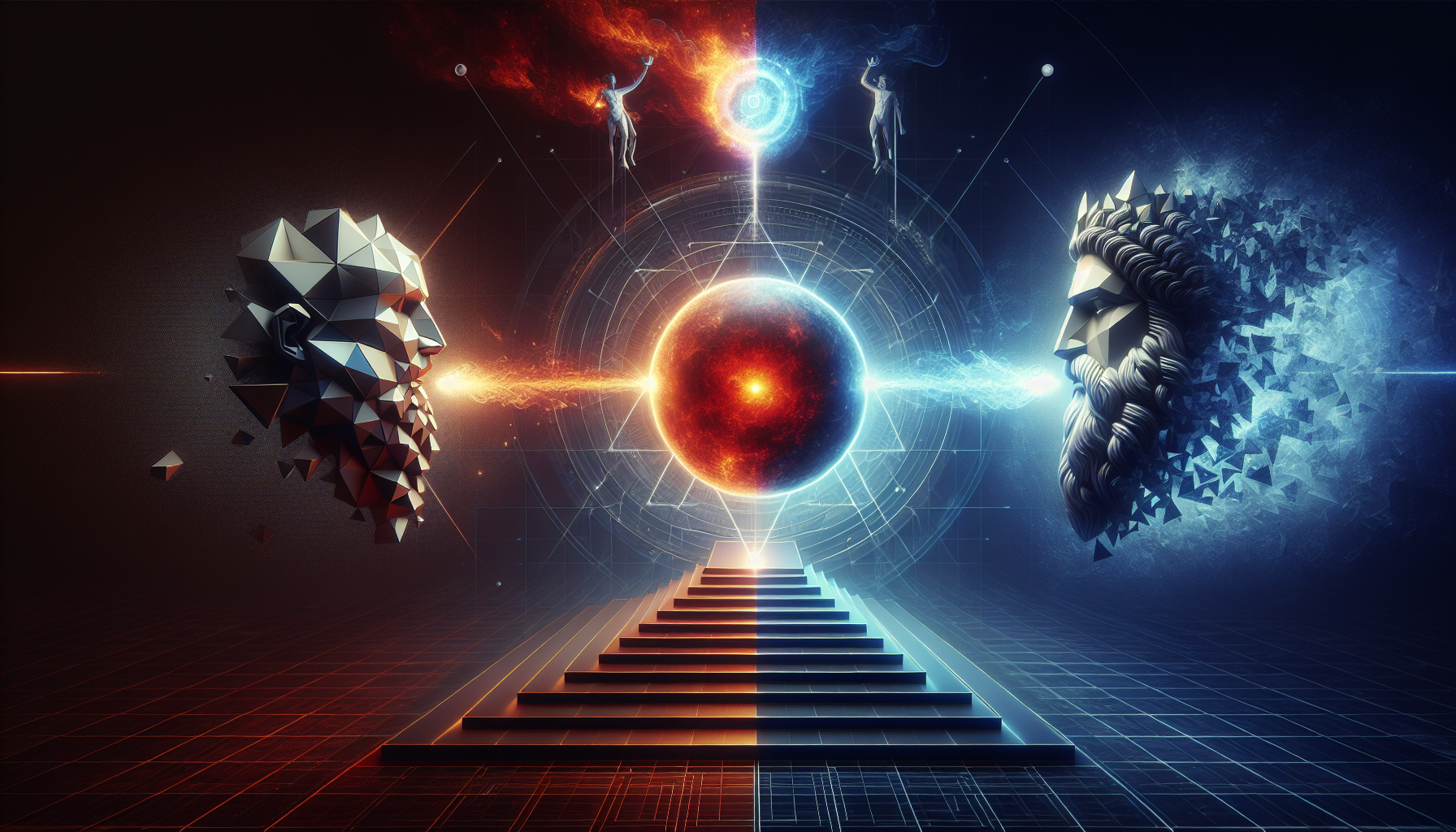 Exploring the transformative merger of Sony, Apollo, and Paramount: reshaping the future of media and entertainment industry