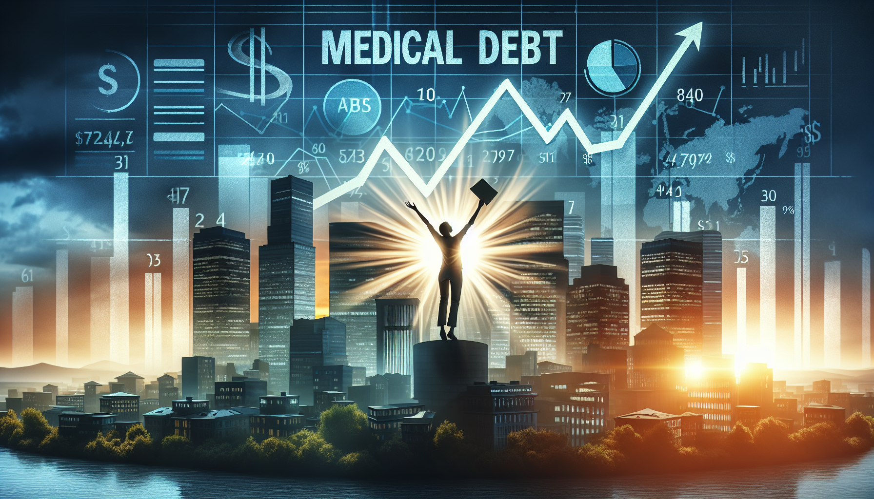Major overhaul in medical debt reporting: a new dawn for credit scores