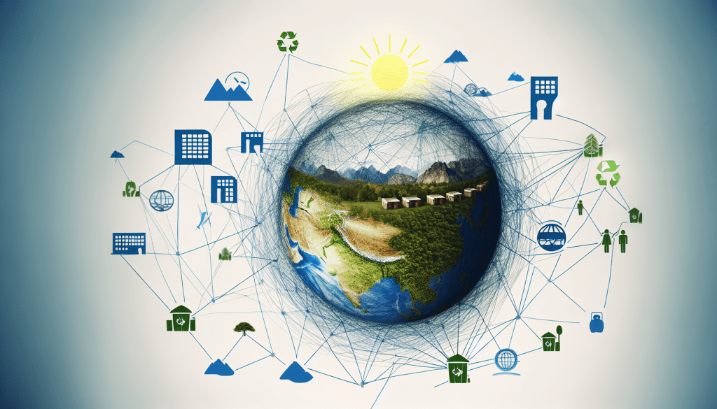 Advancing sustainable tourism: WTTC's initiative reaches over 3400 hotels globally