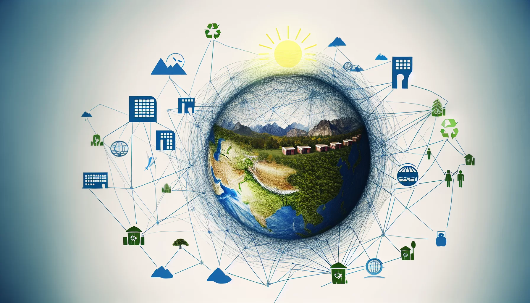 Advancing sustainable tourism: WTTC's initiative reaches over 3400 hotels globally