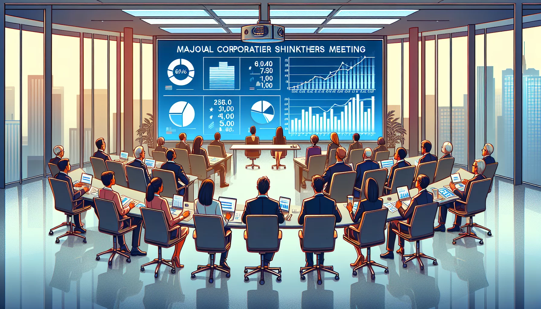 A comprehensive guide to Berkshire Hathaway's 2024 annual shareholders meeting: why and how to tune in