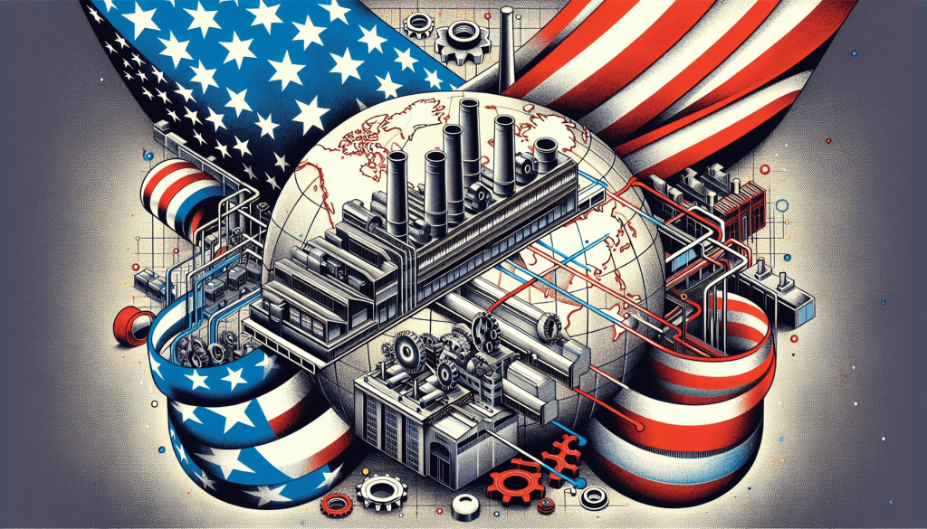 Biden administration approves game-changing merger of U.S. Steel and Nippon Steel: reshaping industry and global trade dynamics