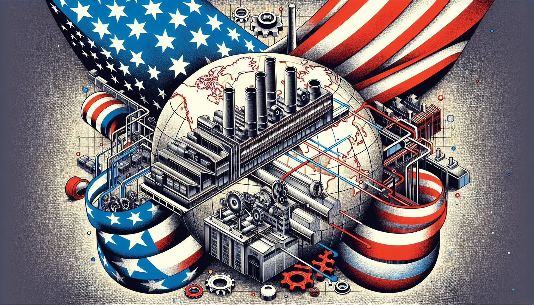Biden administration approves game-changing merger of U.S. Steel and Nippon Steel: reshaping industry and global trade dynamics