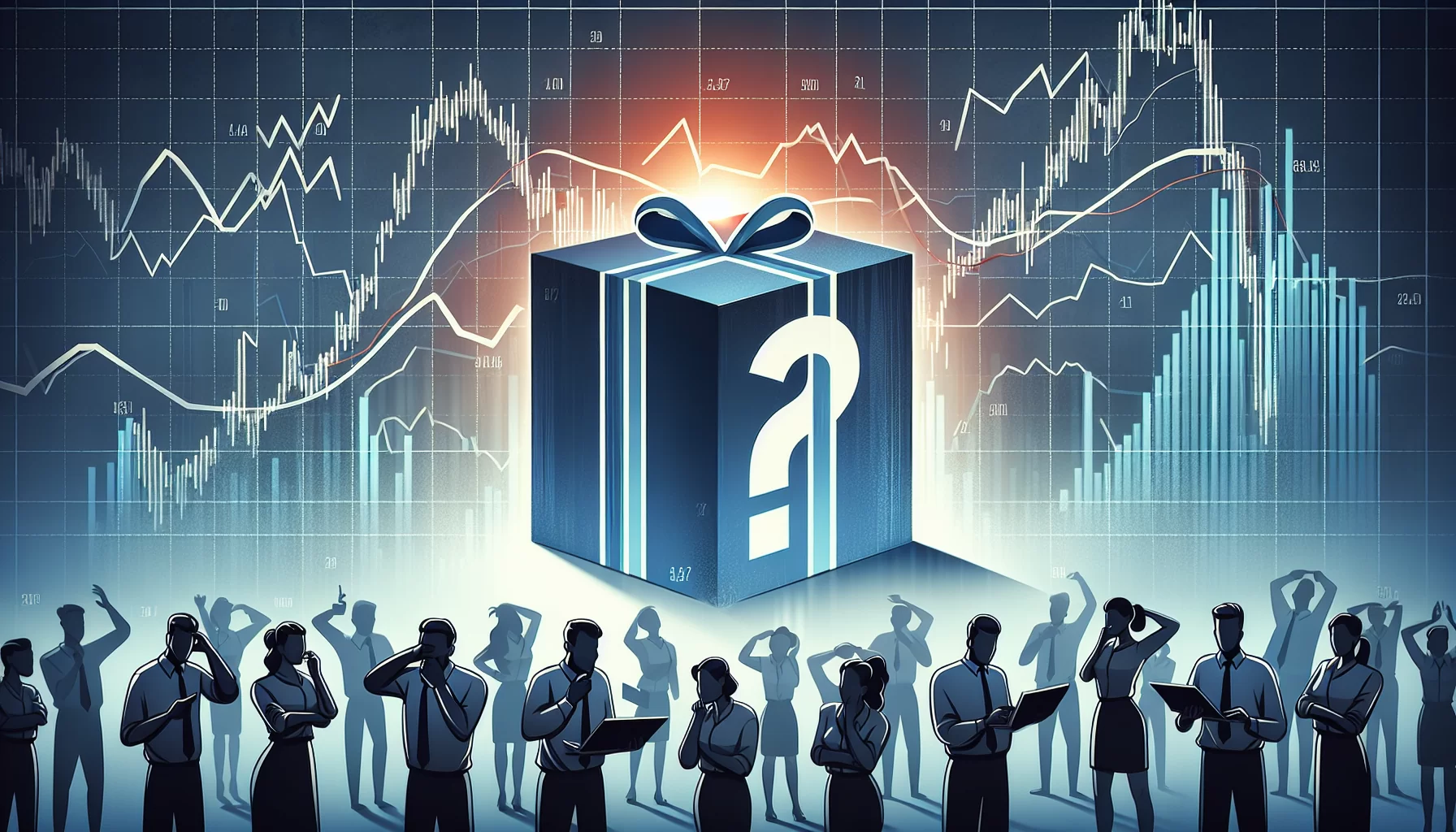 Revealing the secret: Berkshire Hathaway's expected investment decision ready to disrupt markets