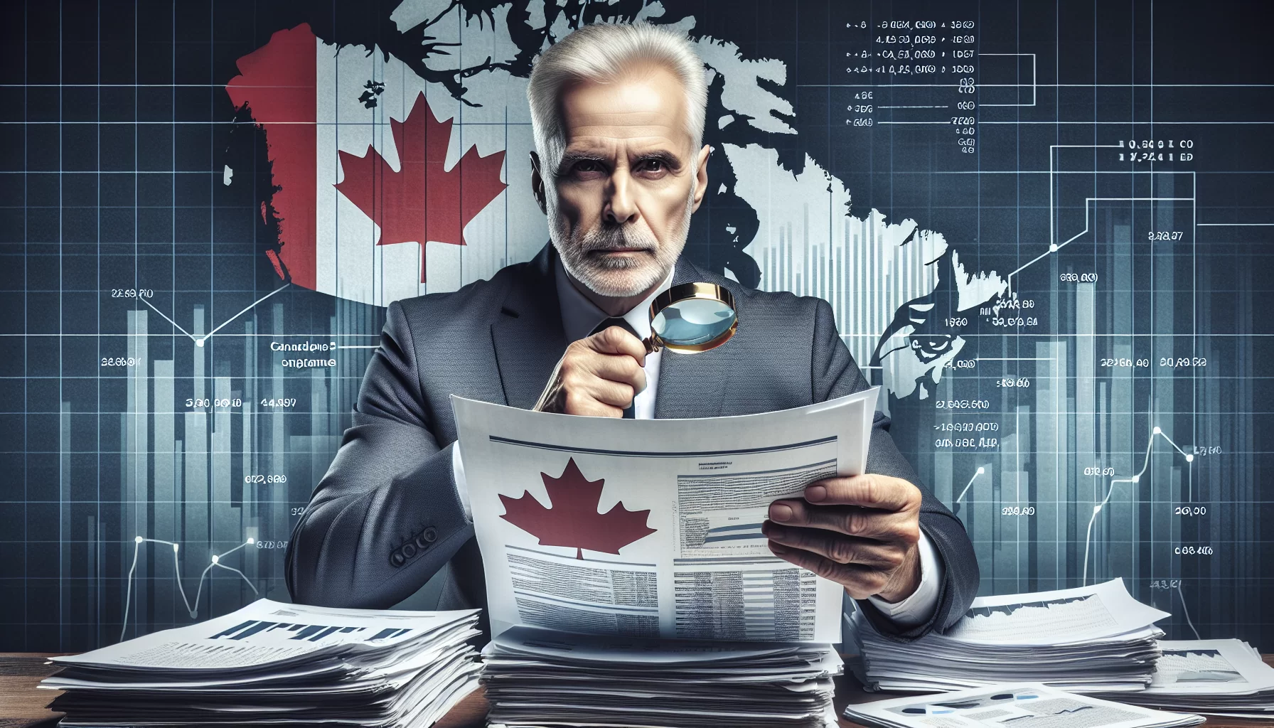 Potential investment in Canada by Warren Buffett: implications and insights for investors