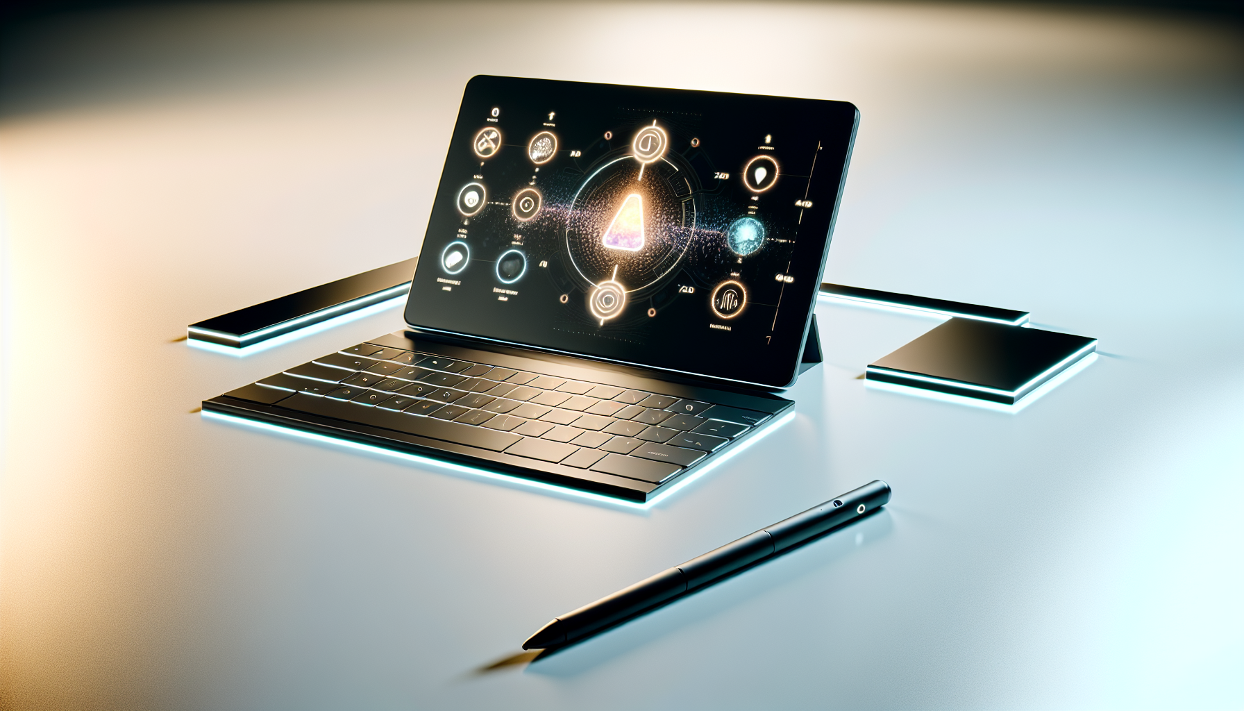 Unveiling the 2024 ipad pro and ipad air: a deep dive into apple's latest tablet innovations