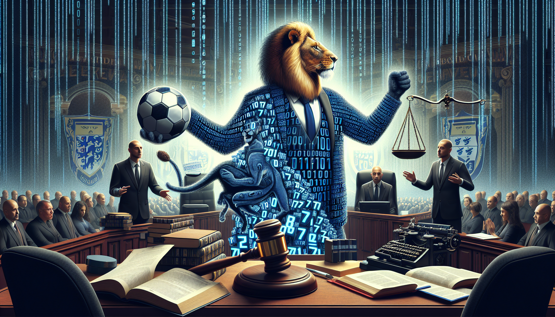 Decoding the legal battle between Everton and 777 Partners: implications and lessons learned