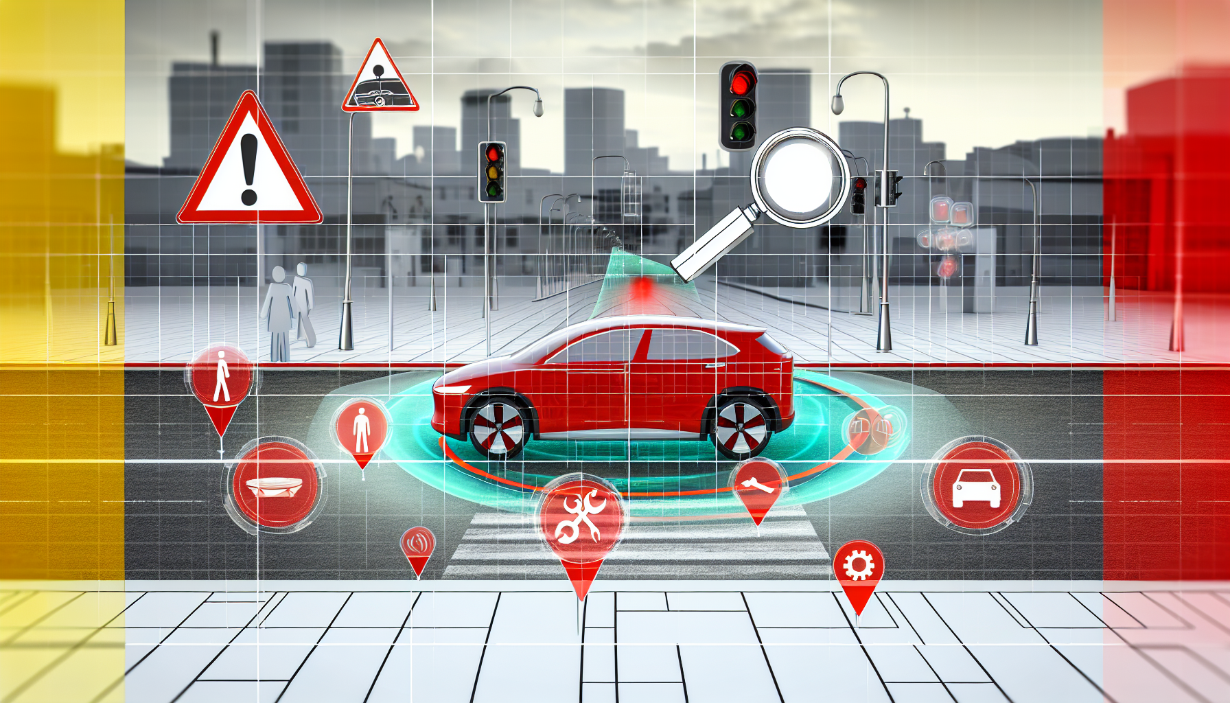 Tesla's autopilot recall: a probing look at automated driving safety and potential repercussions