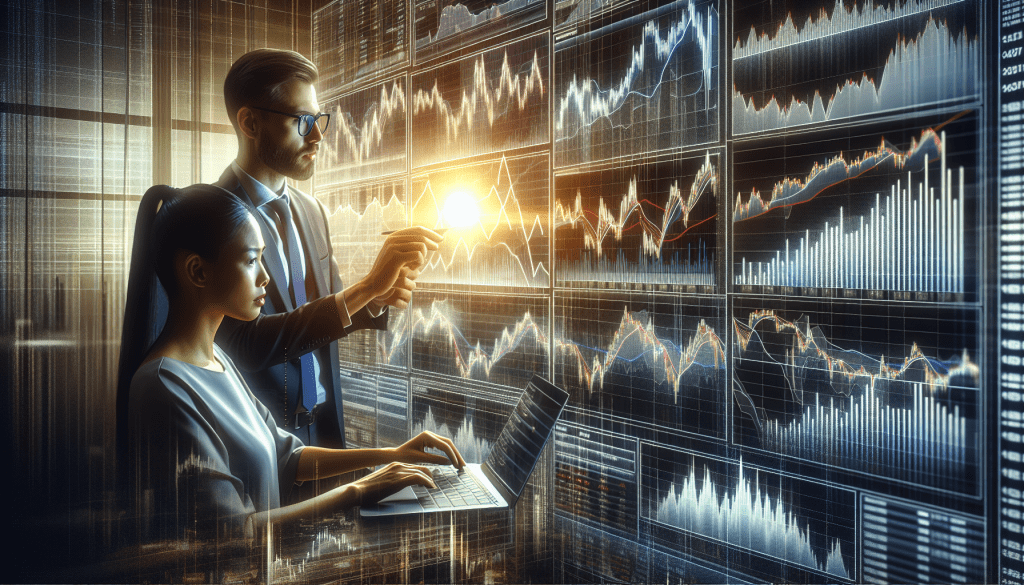 Exploring the latest premarket stock movements - opportunities for strategic investors