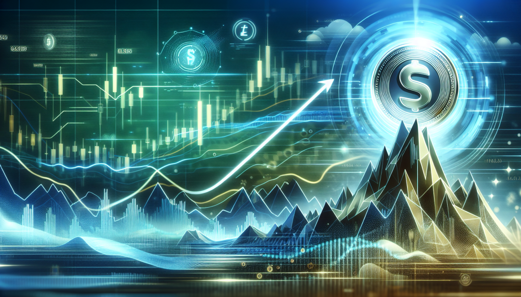 Exploring the recent price surge of Solana in the cryptocurrency market