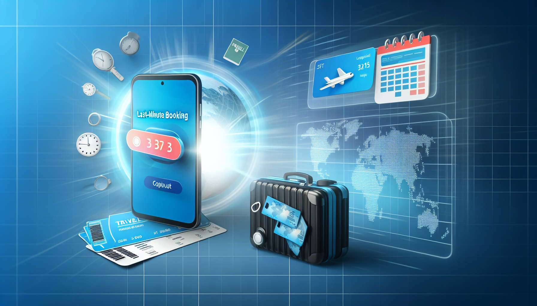 Avanti revolutionizes travel industry with new last-minute booking line