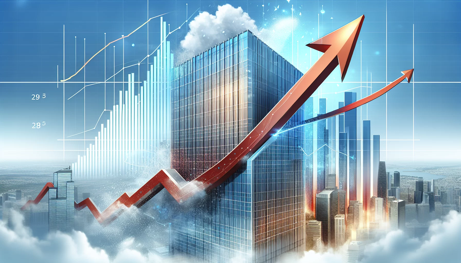 Berkshire hathaway records soaring profits and tremendous growth in Q1 earnings