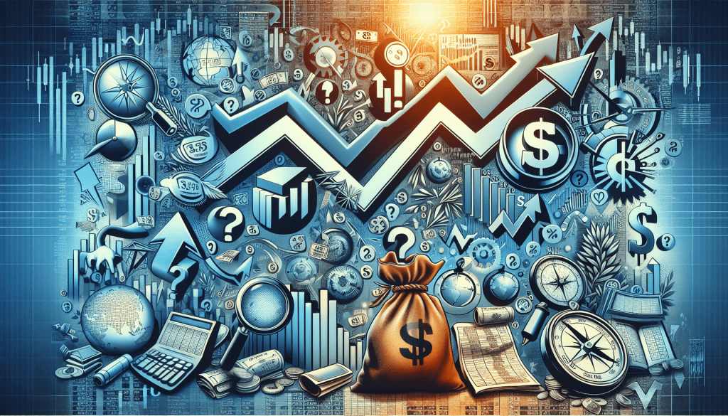 Exploring recent major stock market movements: opportunities and challenges