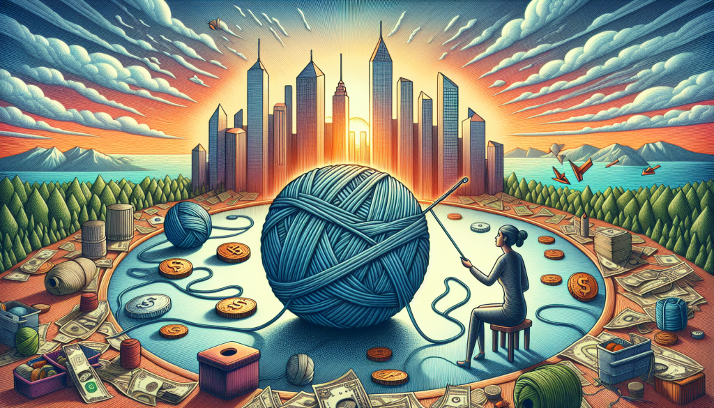 Unraveling market dynamics: how consumer caution could reshape the financial landscape