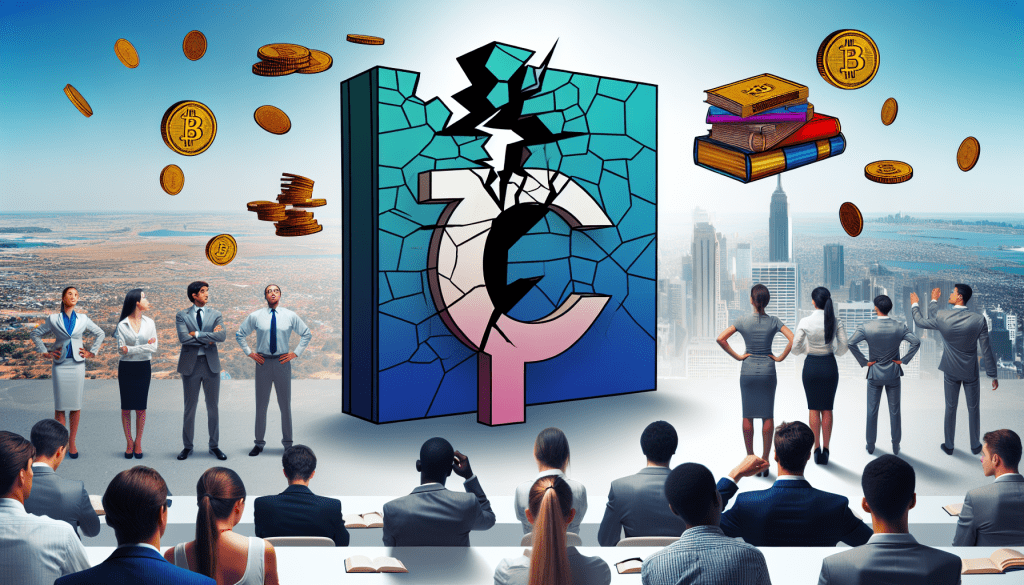 High-profile crypto firm FTX files for bankruptcy: the fall and the lessons learned