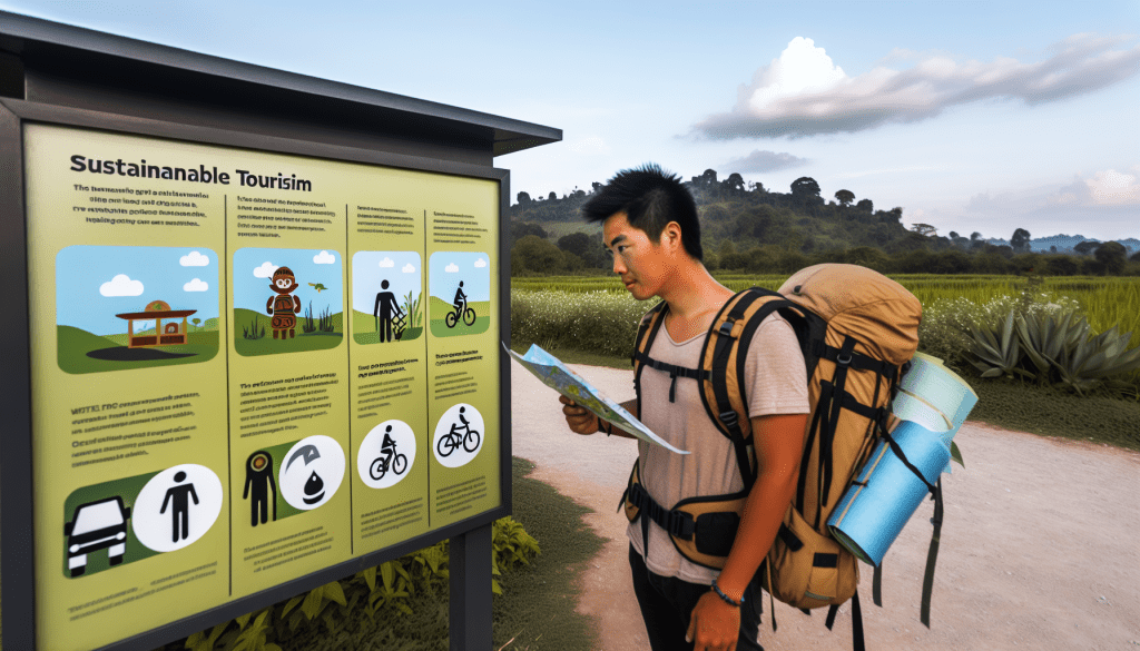 Promoting sustainable and responsible tourism: insights from Ensemble Travel Group summit