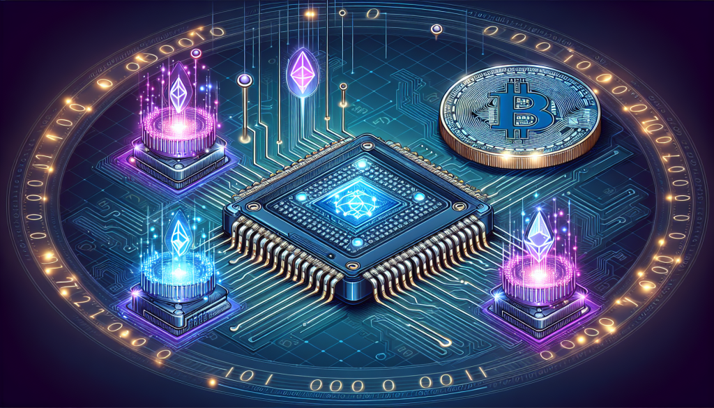 Exploring the symbiotic relationship of AI and cryptocurrency