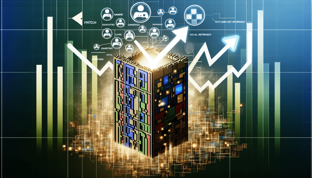 Unveiling Tencent's Q1 2024 earnings: strong gaming and social network results, future growth in fintech and cloud services